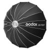 Godox QR P120T Parabolikus Softbox - 120cm