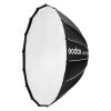 Godox QR P150T Parabolikus Softbox - 150cm