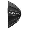 Godox QR P150T Parabolikus Softbox - 150cm