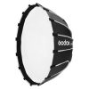 Godox QR P60T Parabolikus Softbox - 60cm