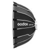 Godox QR P60T Parabolikus Softbox - 60cm