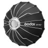 Godox QR P60T Parabolikus Softbox - 60cm