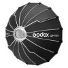 Godox QR P70T Parabolikus Softbox - 70cm