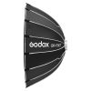Godox QR P90T Parabolikus Softbox - 90cm