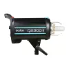 Godox QS300II stúdióvaku szett (High Performance Kit)
