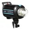 Godox QS300II stúdióvaku szett (High Performance Kit)