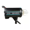 Godox QS400II stúdióvaku szett (High Performance Kit)