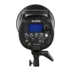 Godox QS400II stúdióvaku szett (High Performance Kit)