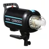 Godox QS600II stúdióvaku szett (Background Kit)