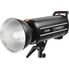 Godox QT1200II M stúdióvaku (Bowens bajonett)