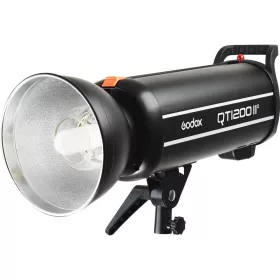 Godox QT1200II M stúdióvaku (Bowens bajonett)