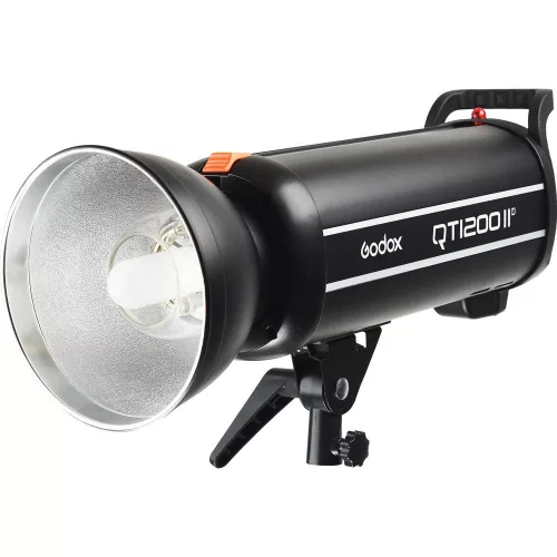 Godox QT1200II M stúdióvaku (Bowens bajonett)