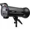 Godox QT1200II M stúdióvaku (Bowens bajonett)