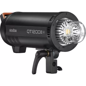 Godox QT1200IIIM stúdióvaku (Bowens bajonett)