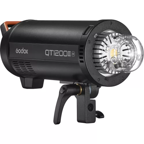 Godox QT1200IIIM stúdióvaku (Bowens bajonett)