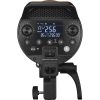 Godox QT400IIIM D Trio stúdióvaku Kit (Ezüst)