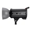 Godox QT400II M stúdióvaku (Bowens)