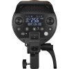 Godox QT600IIIM D Trio stúdióvaku Kit (Ezüst)