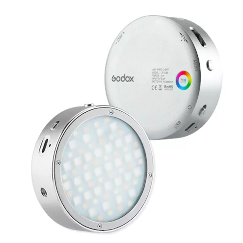 Godox R1 + AK-R1 szett