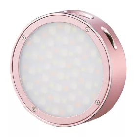Godox R1 Mobile RGB LED lámpa (rózsaszín)