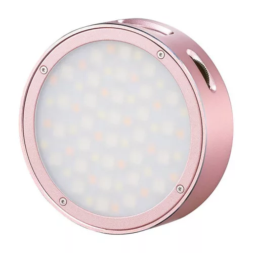 Godox R1 Mobile RGB LED lámpa (rózsaszín)