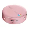 Godox R1 Mobile RGB LED lámpa (rózsaszín)