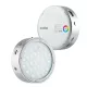 Godox R1 RGB LED lámoa (ezüst)