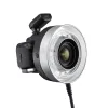 Godox P2400 körvakufej
