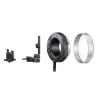 Godox P2400 körvakufej