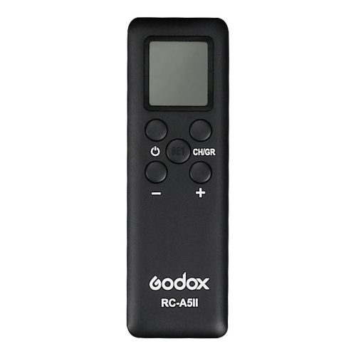 Godox RC-A5ll LED Stúdiófény Távirányító