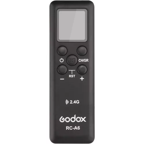 Godox RC-A6 távirányító