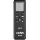 Godox RC-A6 távirányító