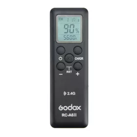 Godox RC-A6II távirányító