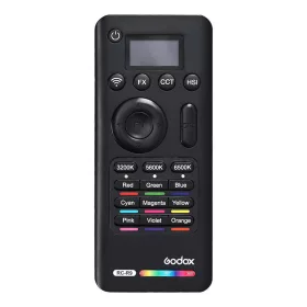 Godox RC-R9 LED lámpa távirányító (LC500R, SZ150R)