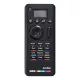 Godox RC-R9 LED lámpa távirányító (LC500R, SZ150R)