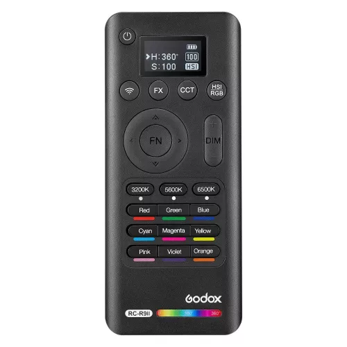 Godox RC-R9II távirányító