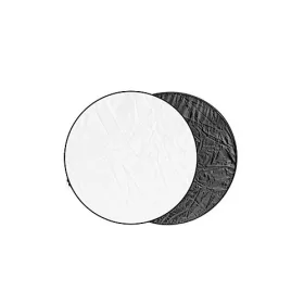   Godox 2in1 Fekete & Fehér Derítőlap - Fotós Refklektor & Derítő háttér (60cm)