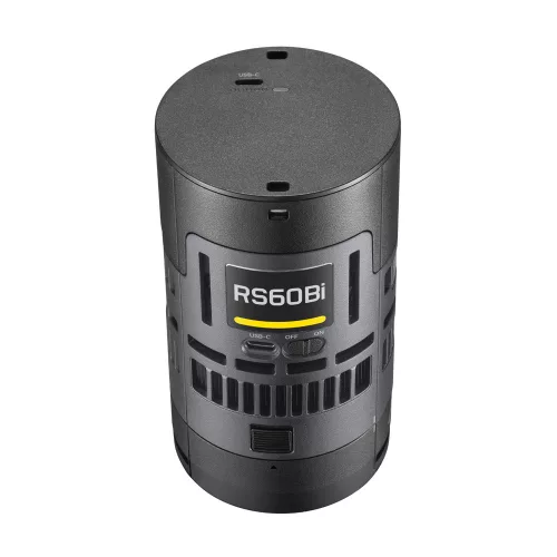 Godox Litemons RS60Bi Bi-Color 60W LED lámpa