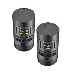 Godox Litemons RS60Bi Bi-Color dupla LED lámpa szett