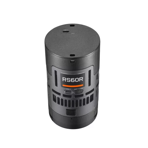 Godox Litemons RS60R RGB LED lámpa szett