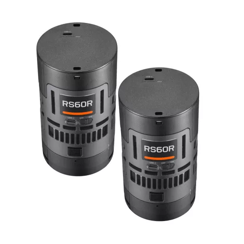 Godox Litemons RS60R 2K RGB dupla LED lámpa szett