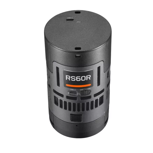 Godox Litemons RS60R RGB 60W LED lámpa
