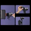 Godox Litemons RS60R RGB 60W LED lámpa
