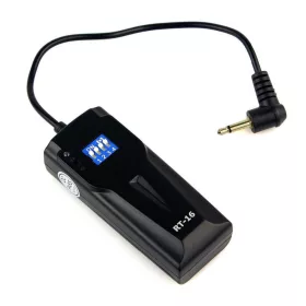   Godox RTR-16 Rádiós Studió Vakukioldó Jeladó -Flash Trigger |Vevő