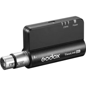 GODOX TimoLink RX vezeték nélküli DMX vevő