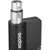 GODOX TimoLink RX vezeték nélküli DMX vevő