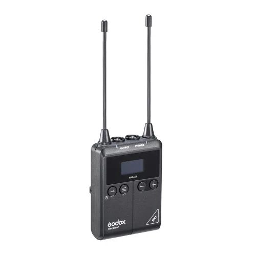 Godox RX1 vevőegység