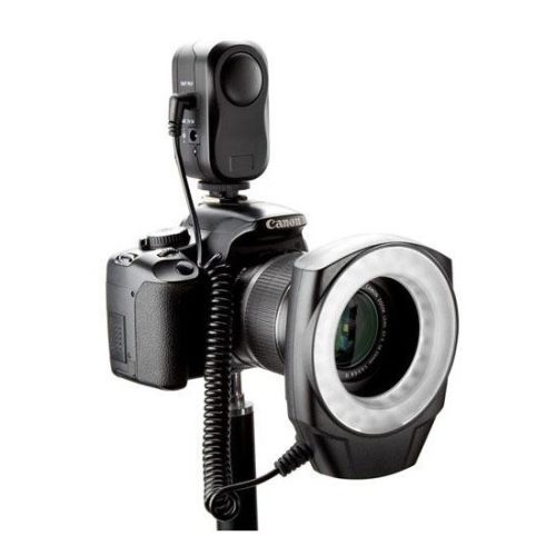 Godox Ring48 Makró Gyűrűs Vakufény - 5500K-6500K