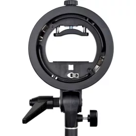   Godox S-EC Rendszervaku-Elichrom mount Softbox Átalakító-adapter