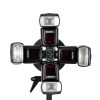 Godox Speedlite Vakuadapter - 4 vakus